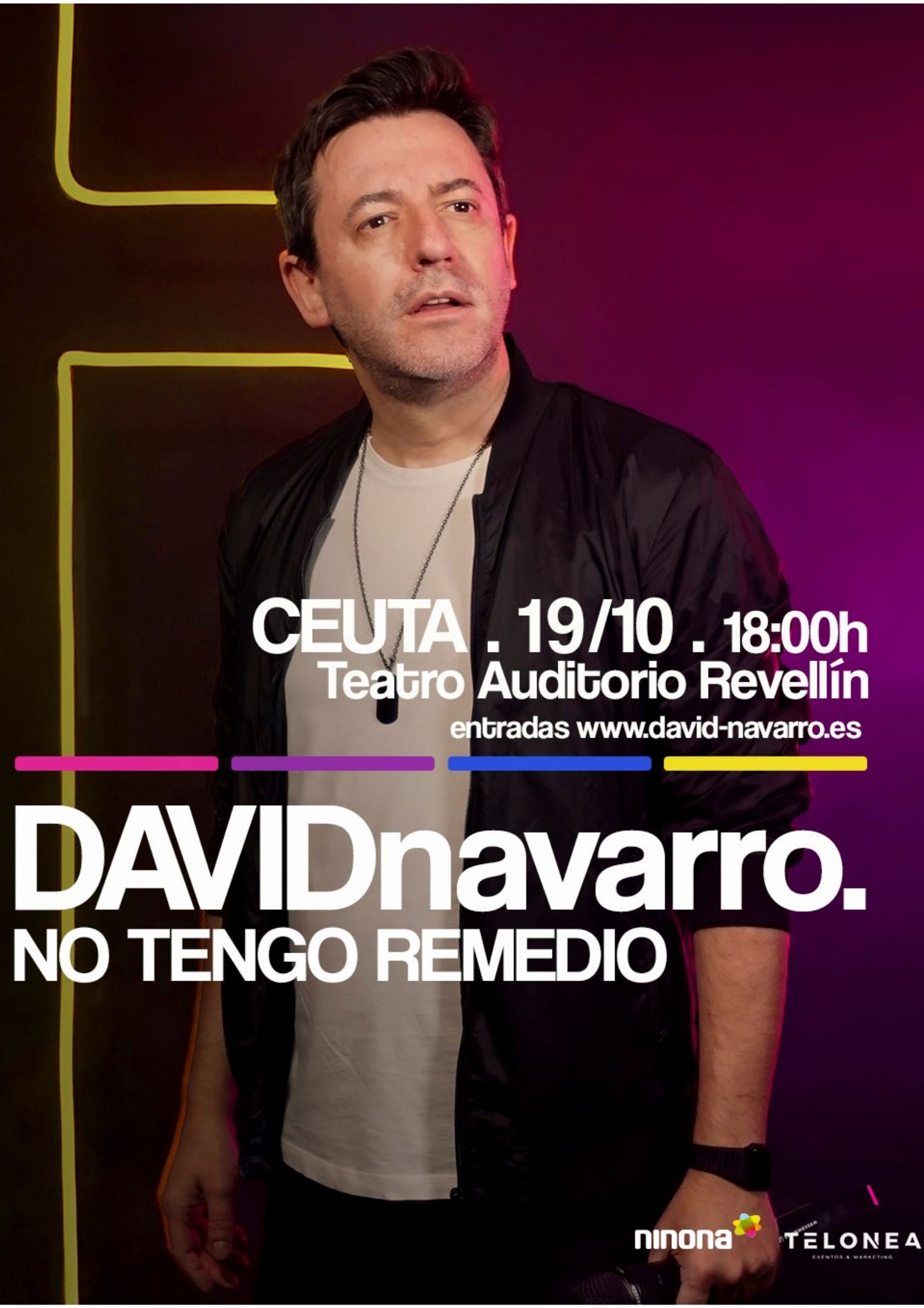 david navarro ceuta