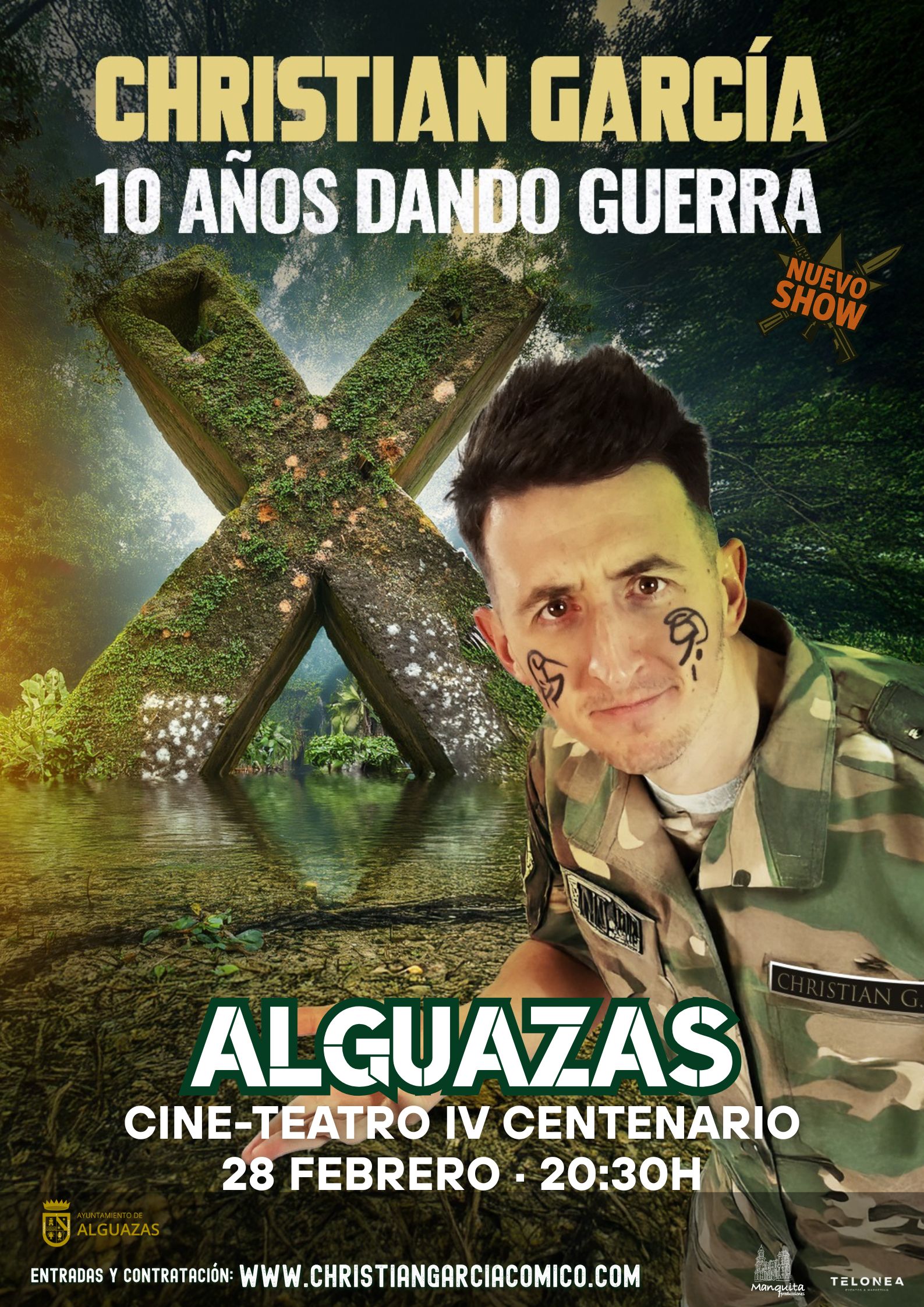 CARTEL CHRISTIAN GARCÍA (39)