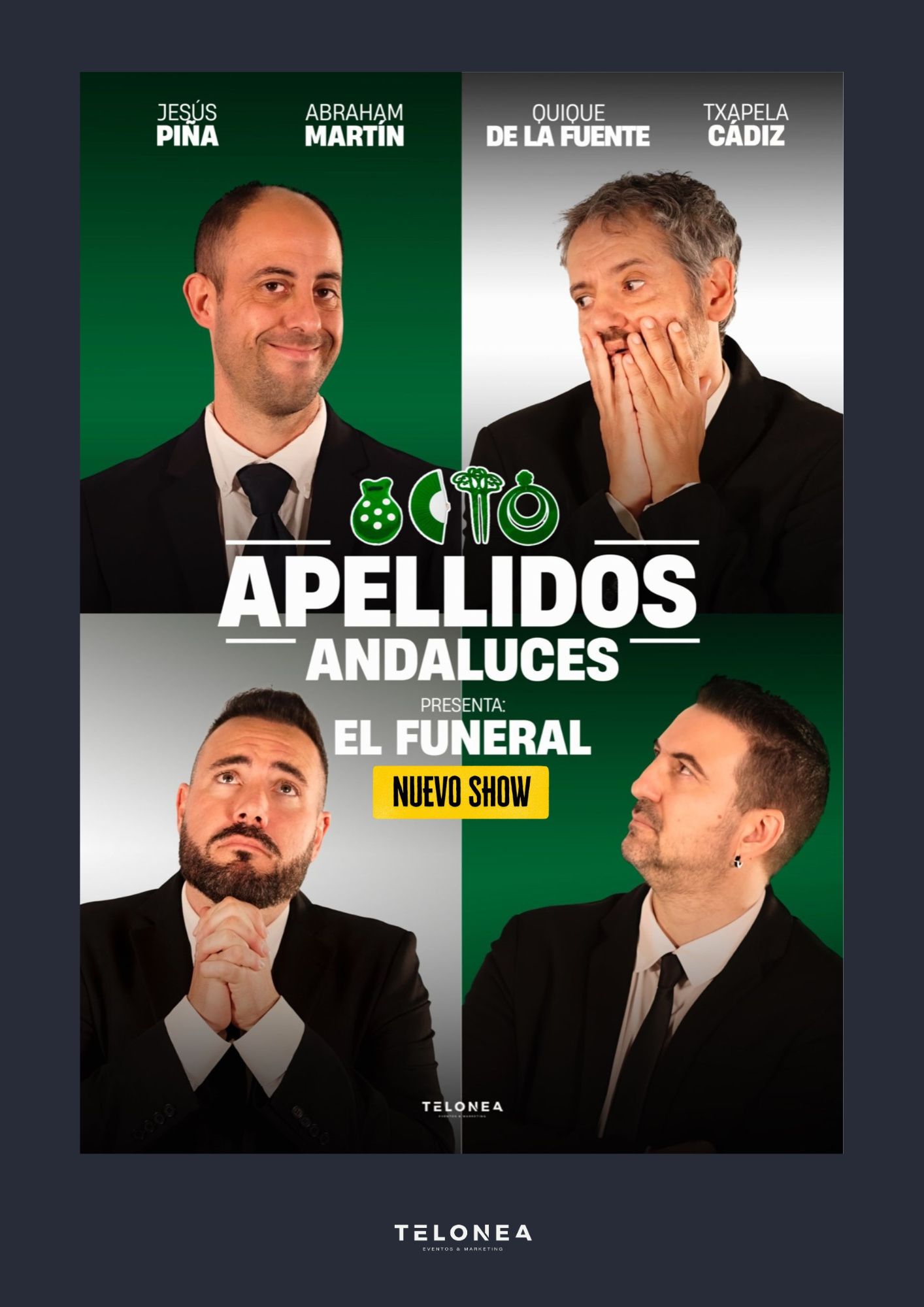 _CONTRATACIÓN EXCLUSIVA APELLIDOS ANDALUCES