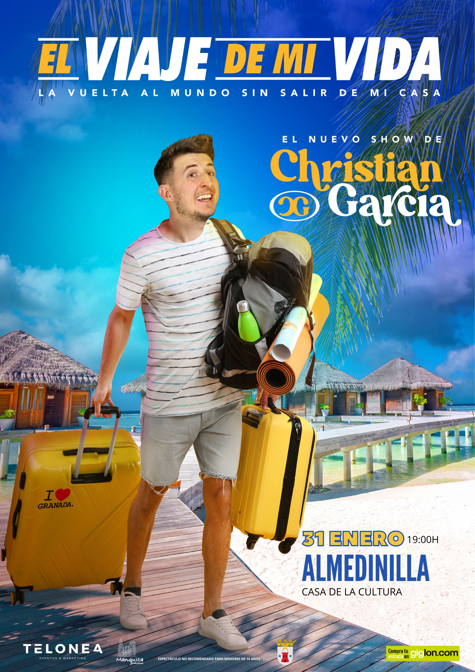 christian garcía almedinilla