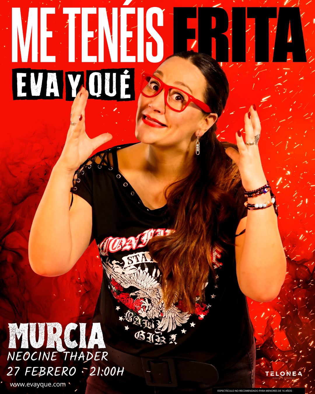 CARTEL A3 EVA Y QUÉ (Post de Instagram (45))