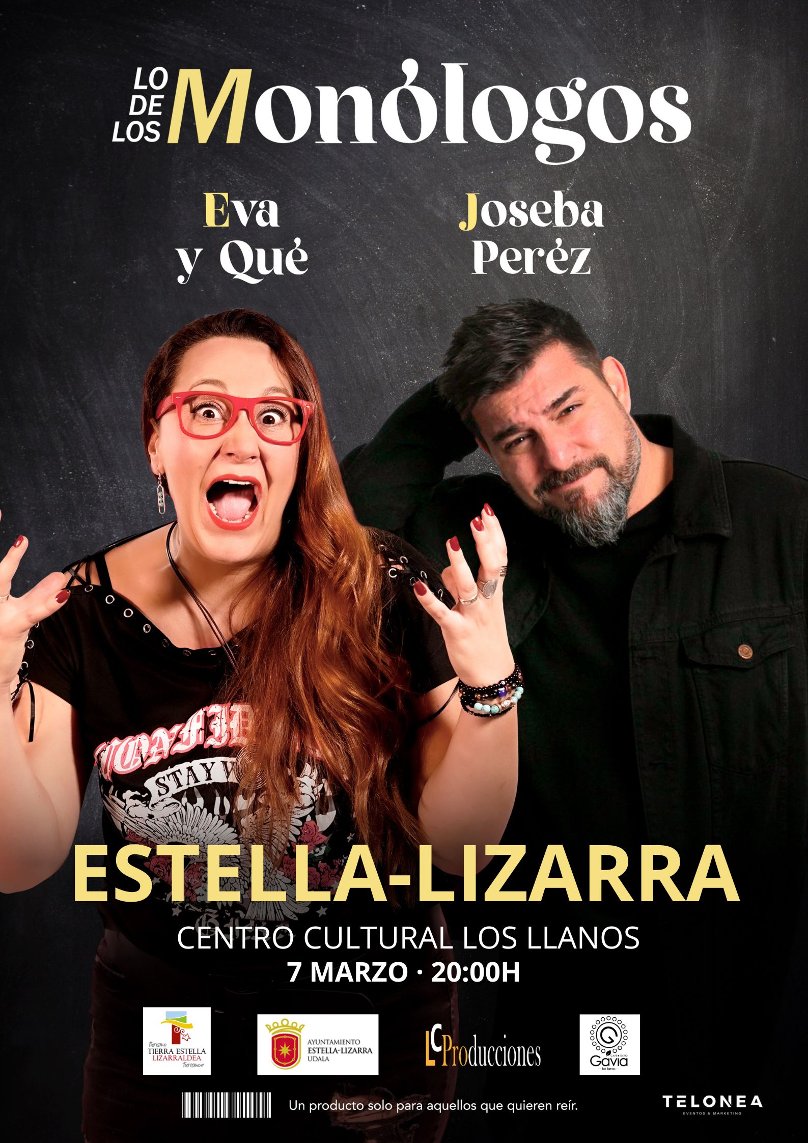 CARTEL ESTELLA