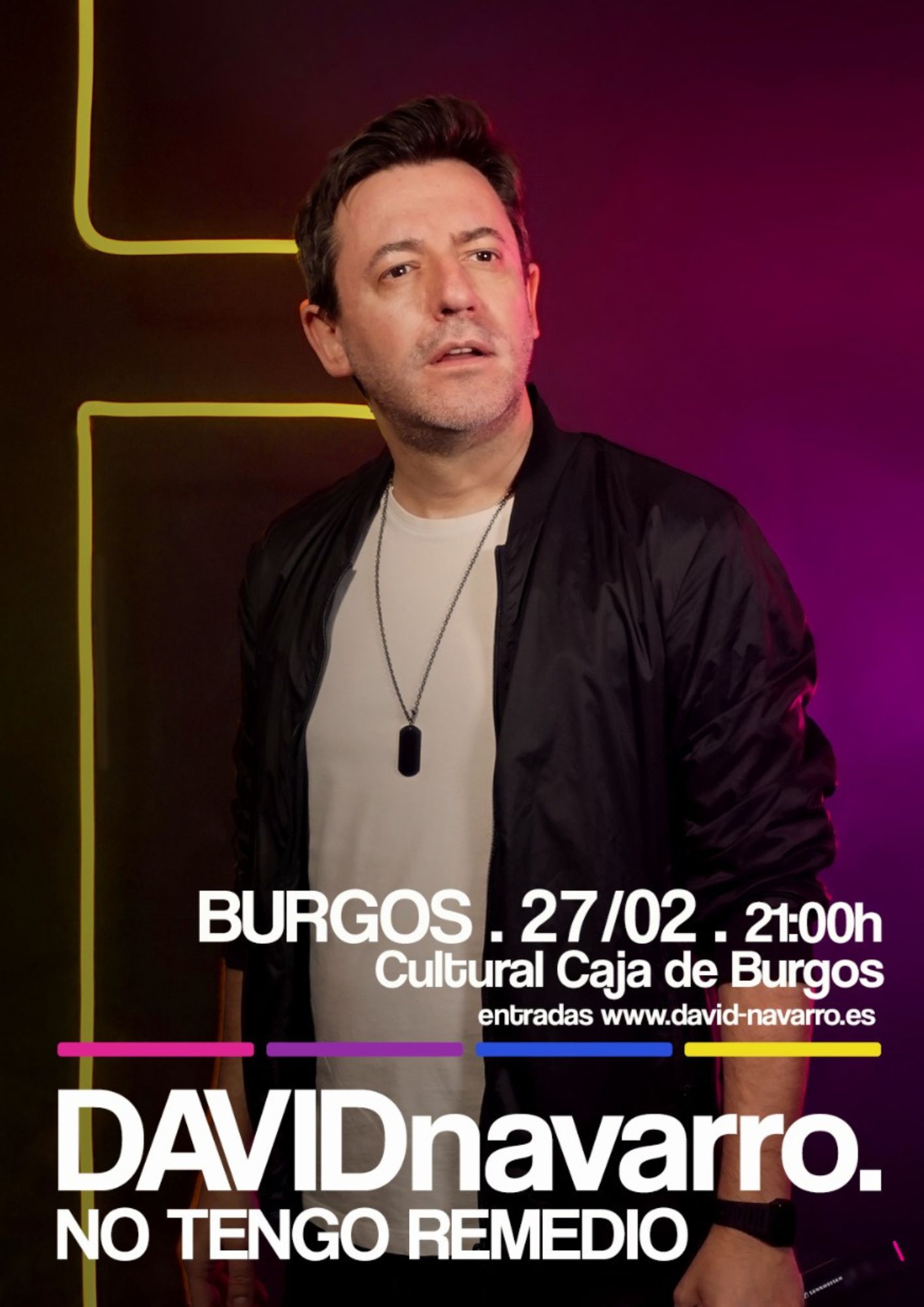 david navarro burgos