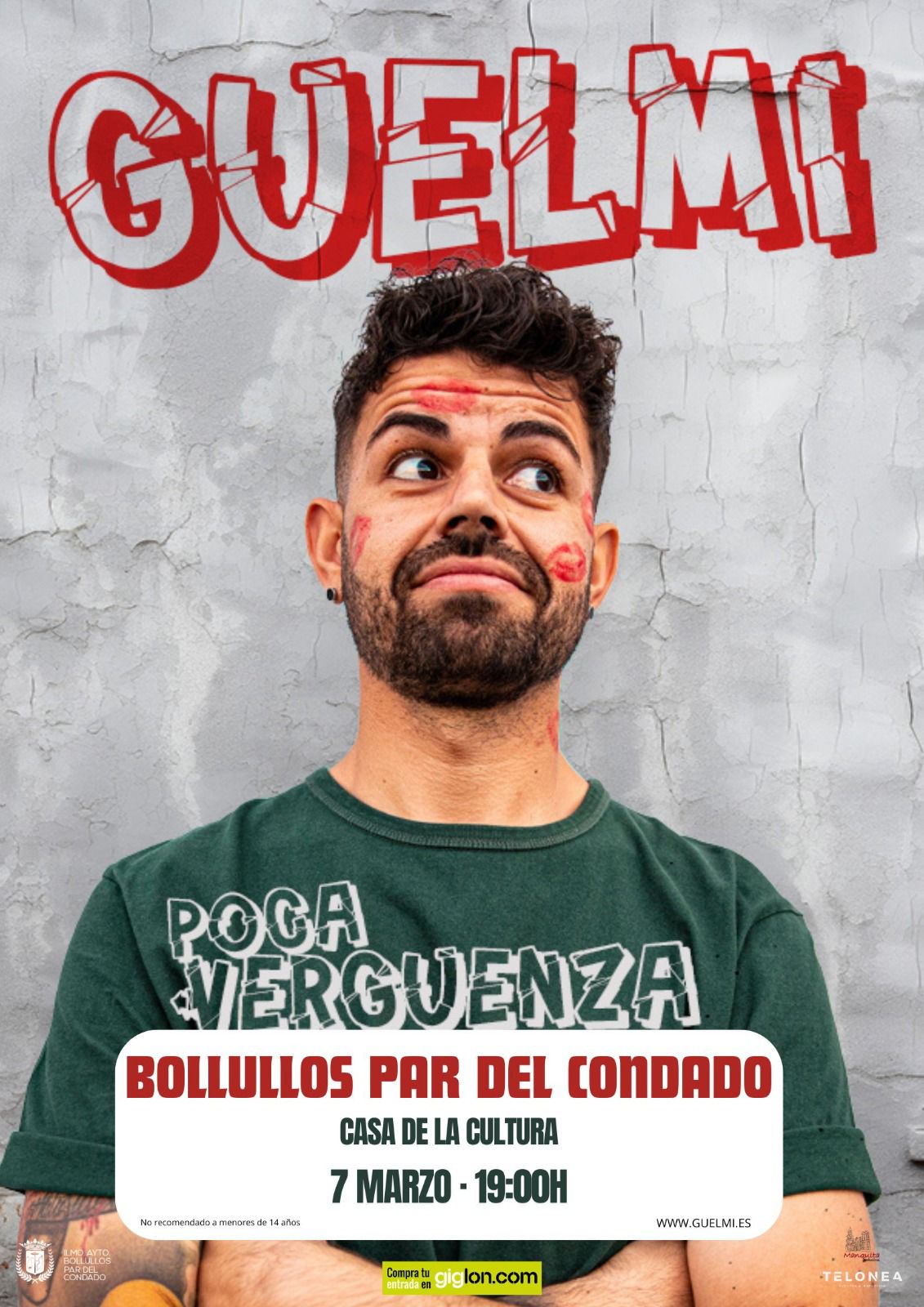 bollullos del condado guelmi