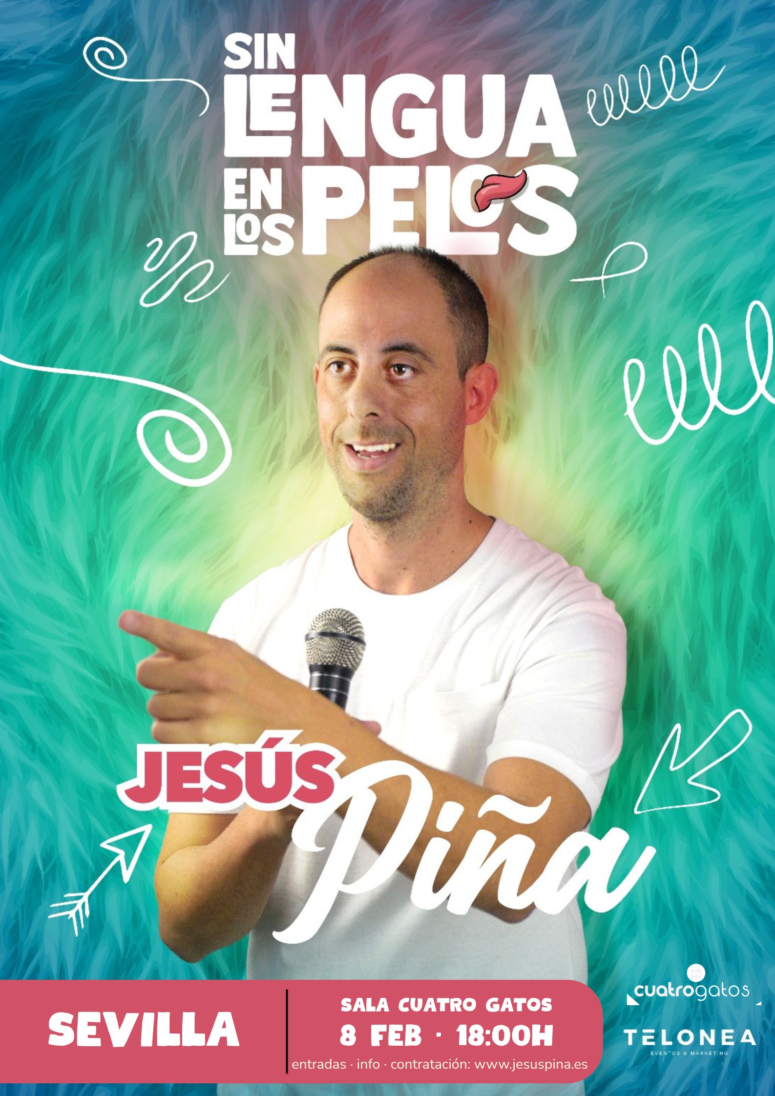 jesús piña SEVILLA