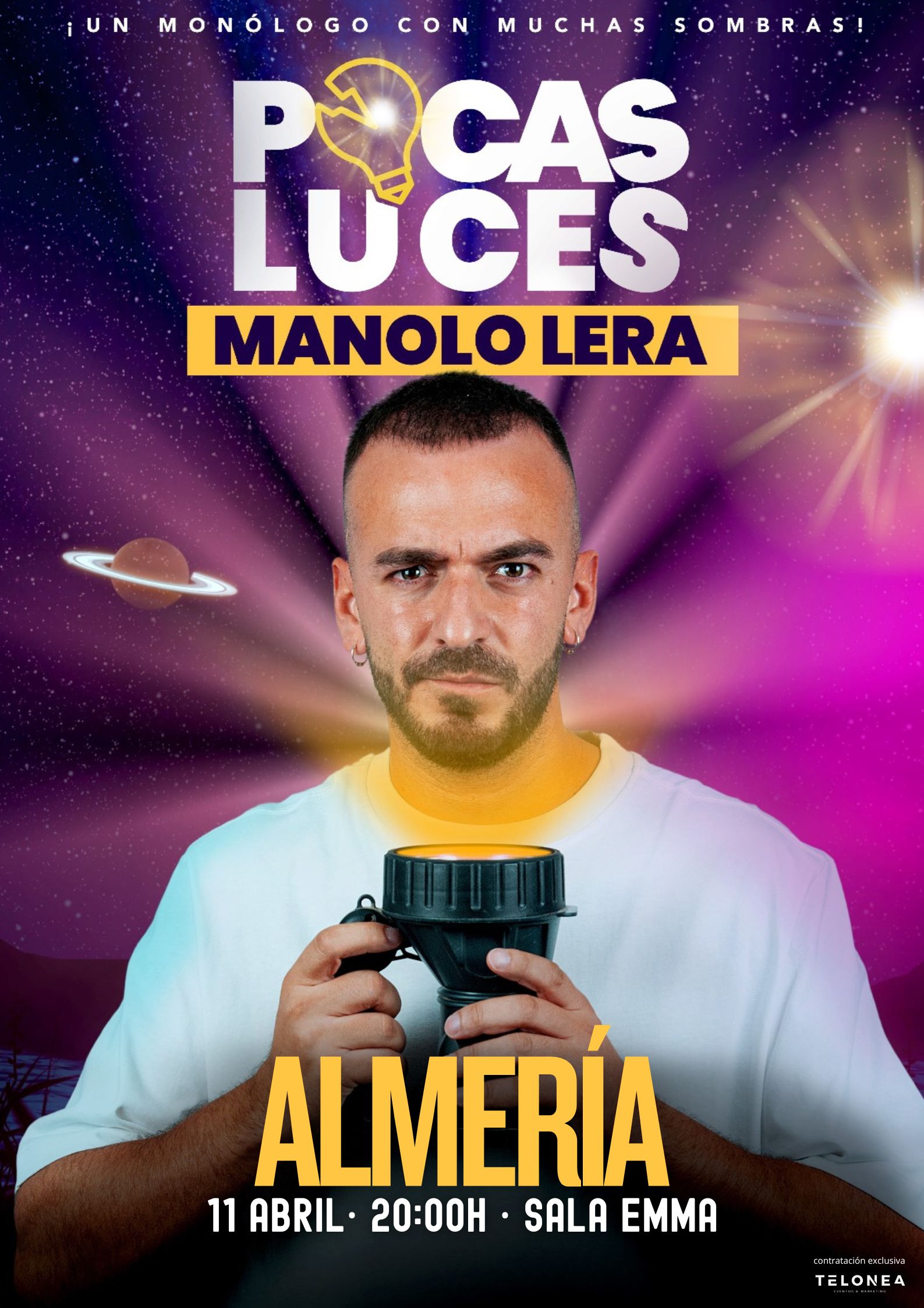 MANOLO LERA - 1