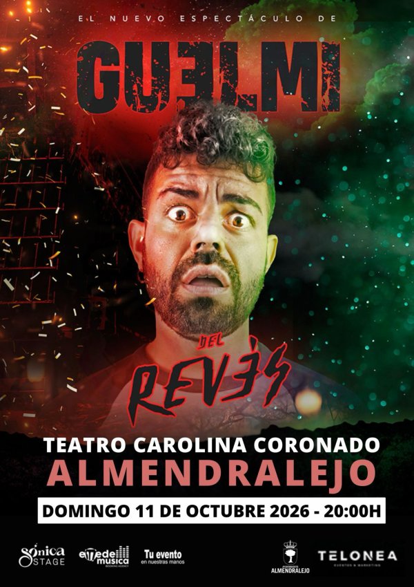 GUELMI – ALMENDRALEJO