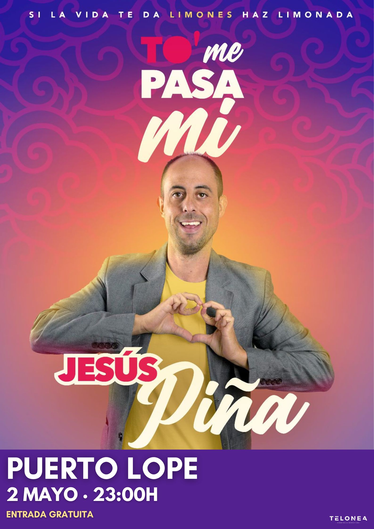 CARTEL JESÚS PIÑA (1)