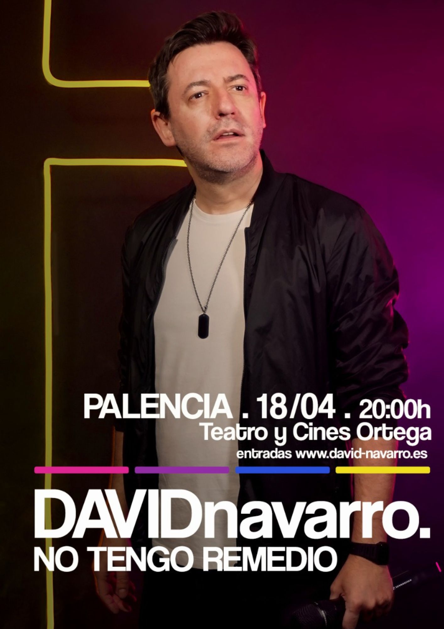 DAVID NAVARRO PALENCIA