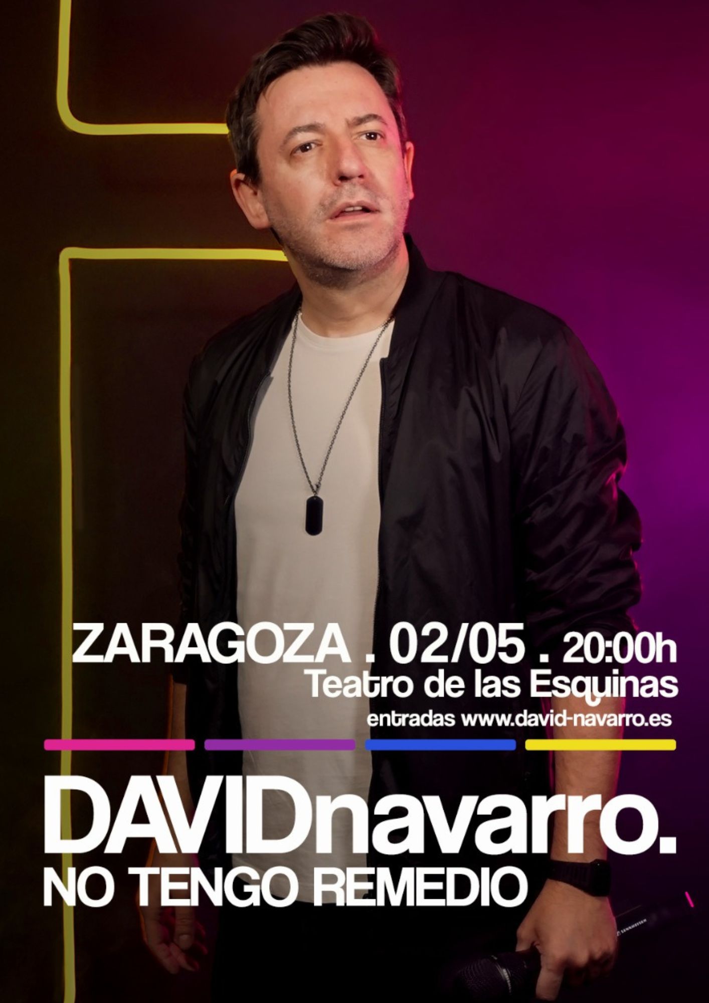 DAVID NAVARRO ZARAGOZA