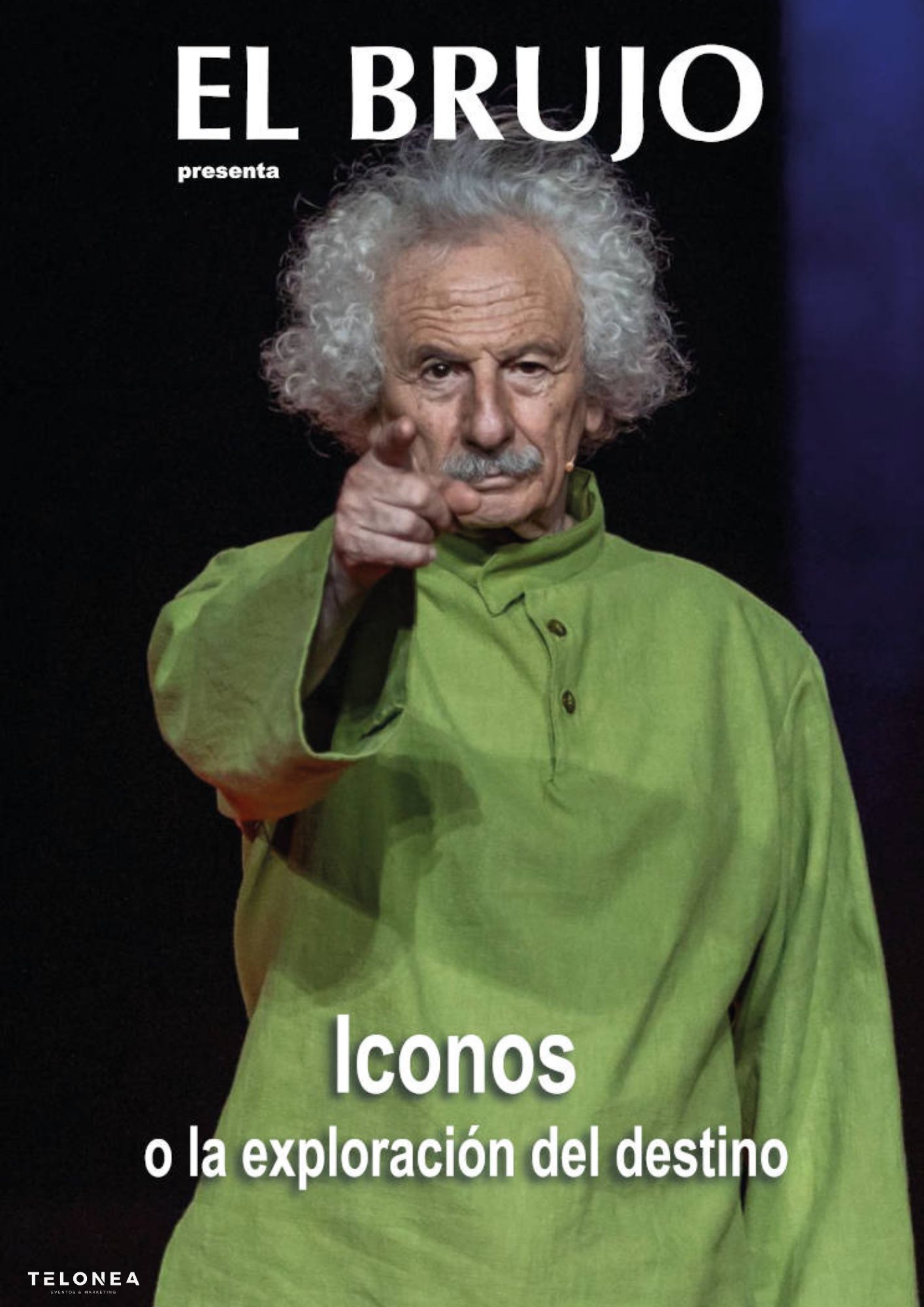 EL BRUJO – EL EJIDO