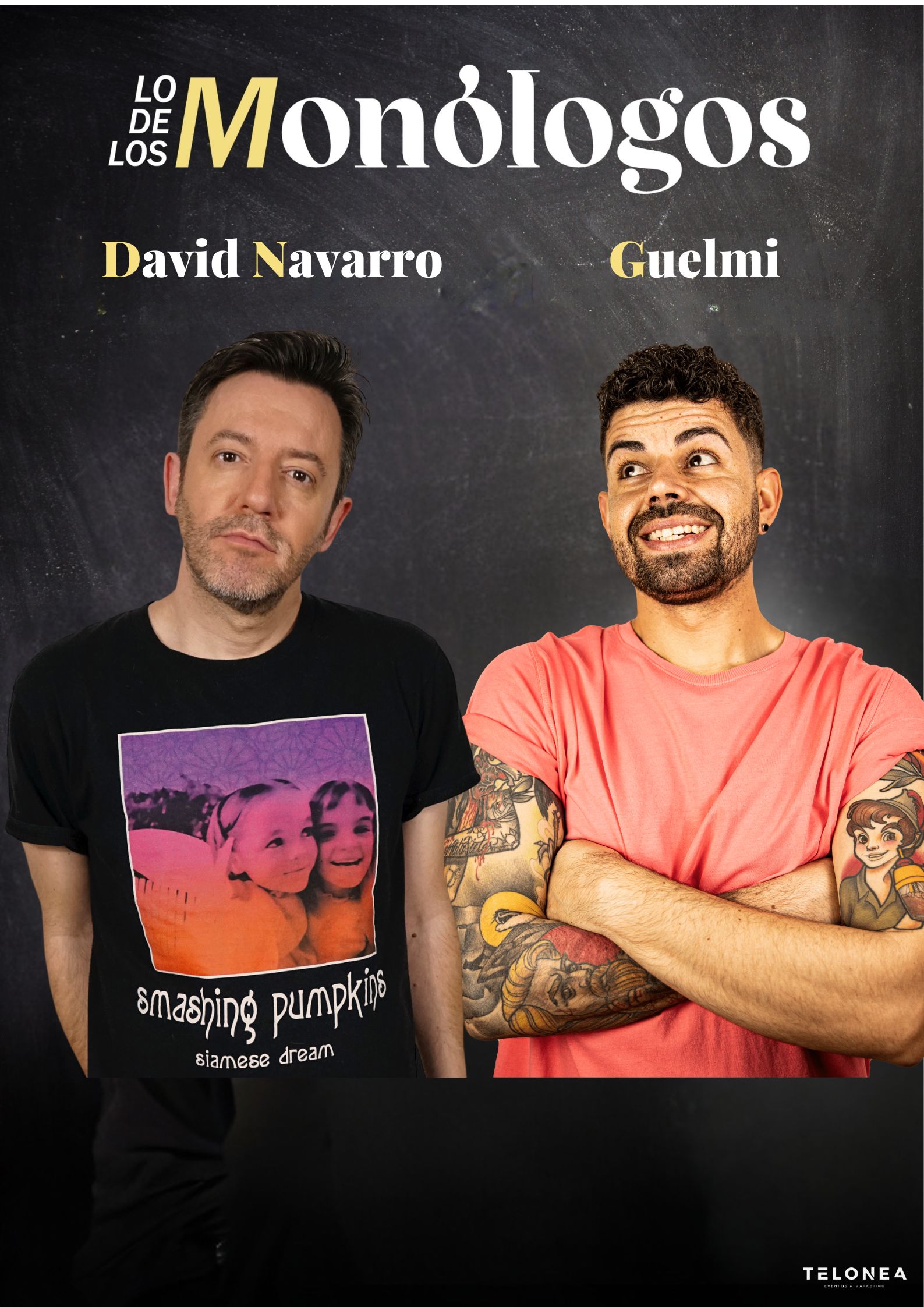 DAVID NAVARRO Y GUELMI – TORREDONJIMENO