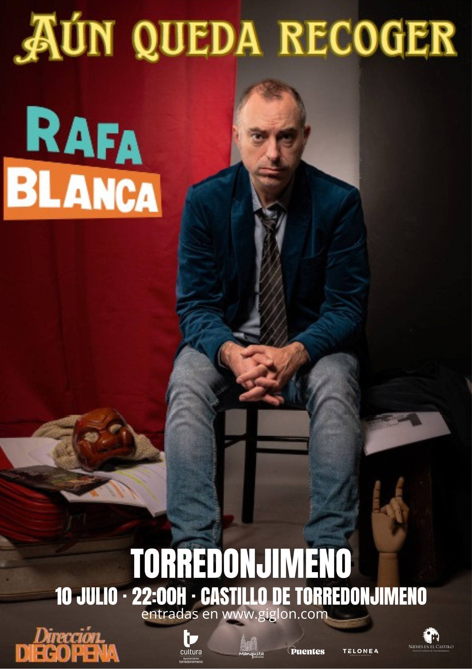 RAFA BLANCA TORREDONJIMENO