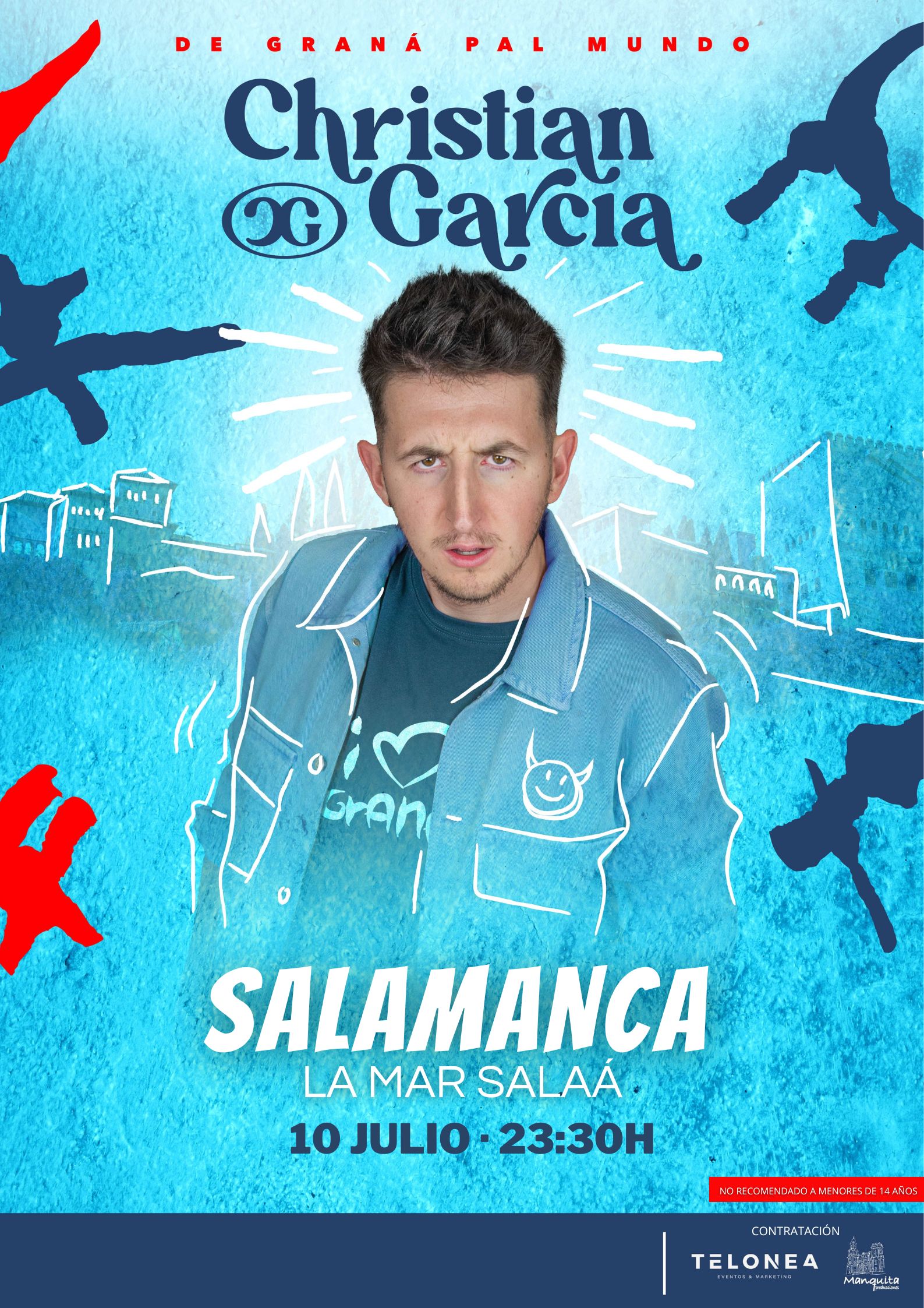 CARTEL CHRISTIAN GARCÍA (18)
