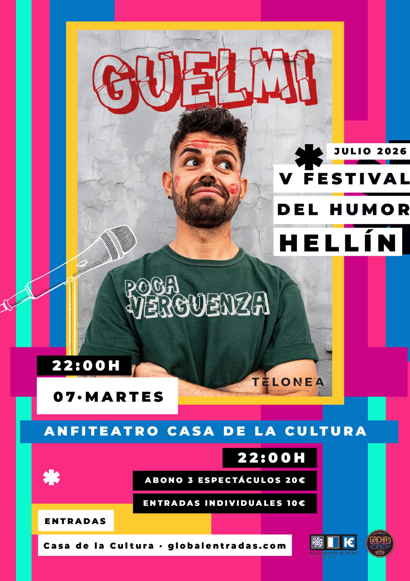 GUELMI ALBACETE HELLÍN