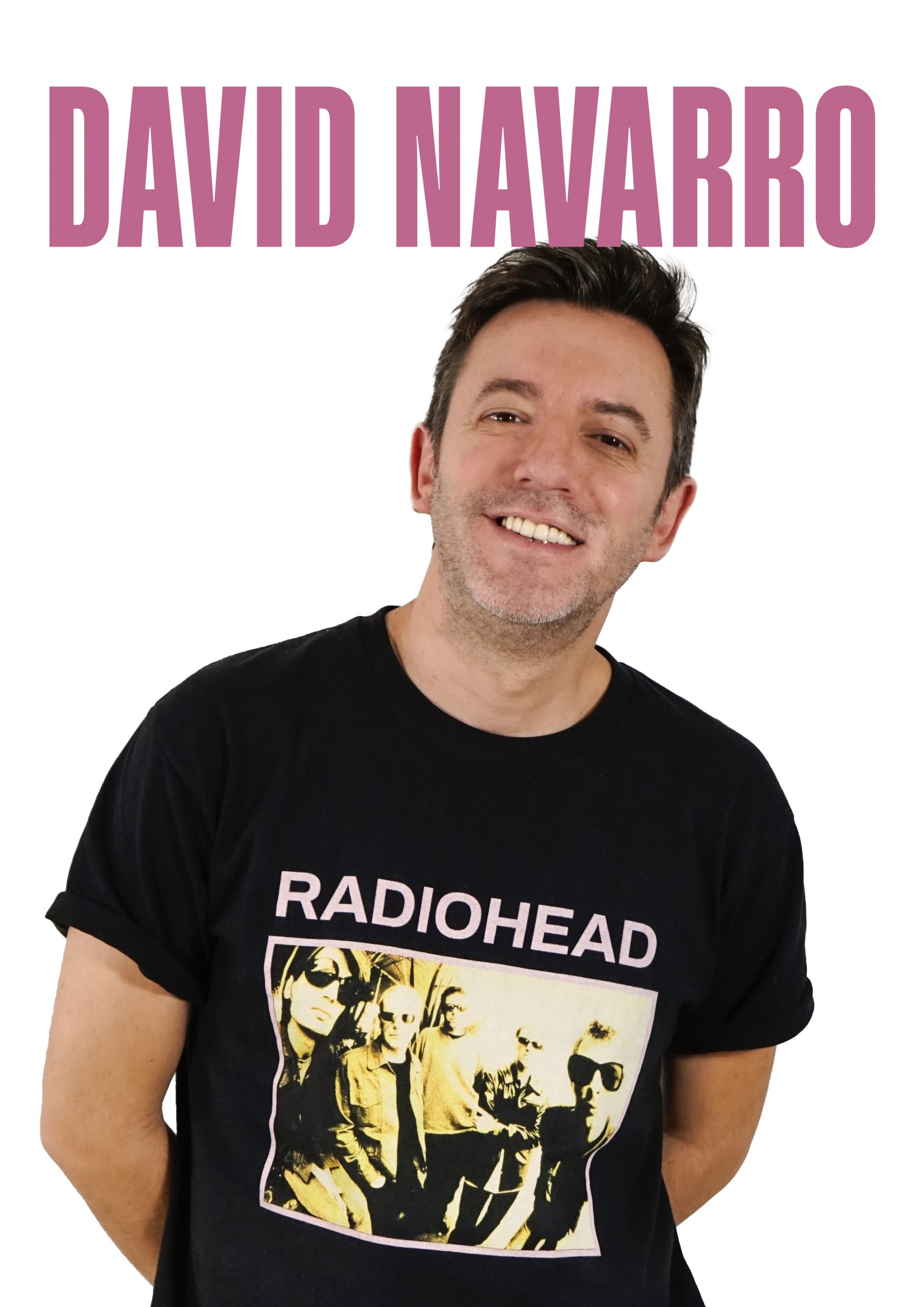 Cartel David Navarro