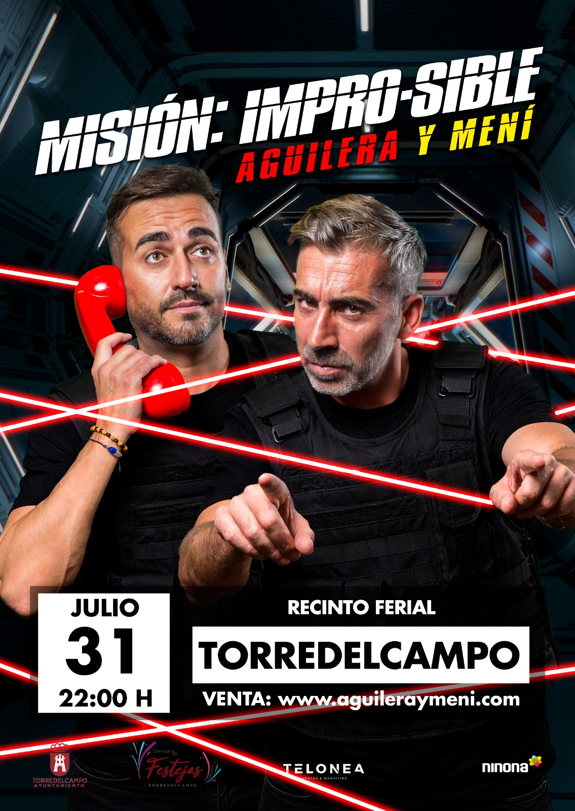 AGJUILERA Y MENÍ TORREDELCAMPO