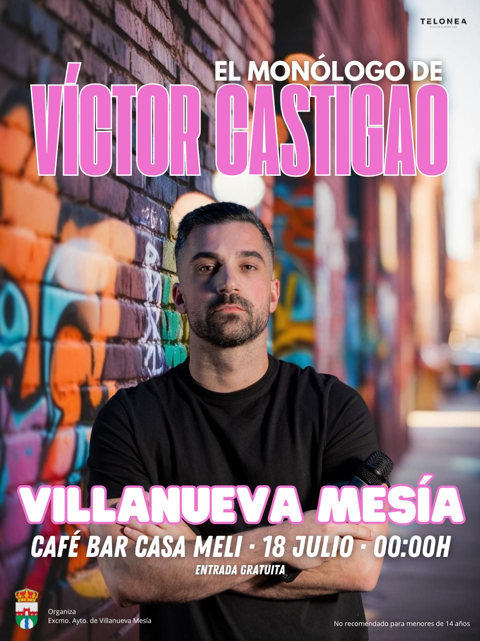 VÍCTOR CASTIGAO (1)
