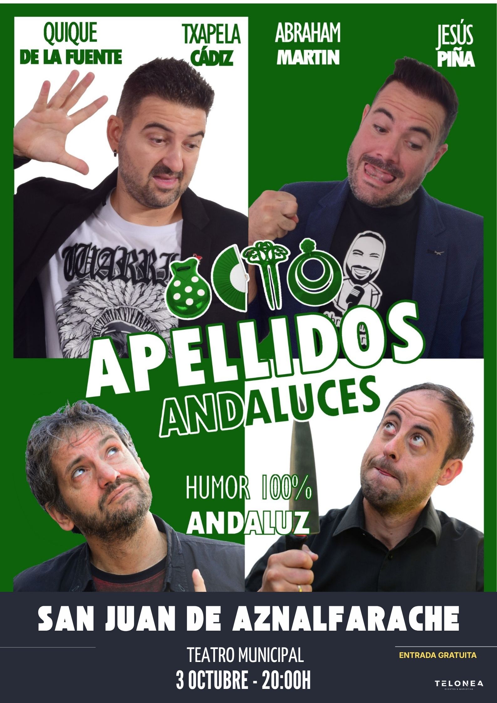 CARTEL APELLIDOS ANDALUCES (1)