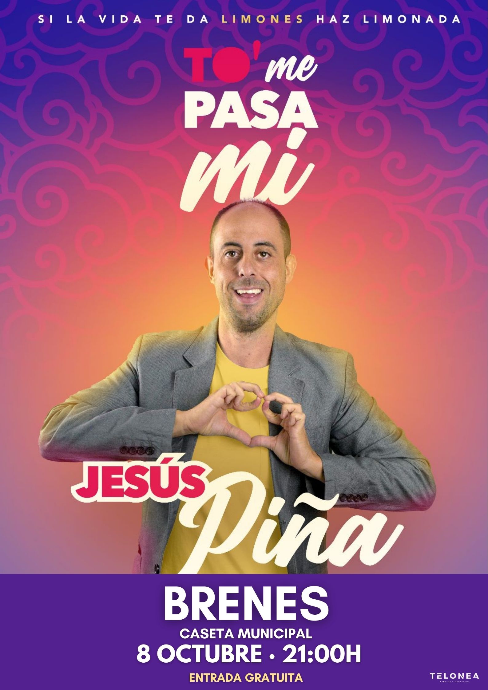CARTEL JESÚS PIÑA (1)
