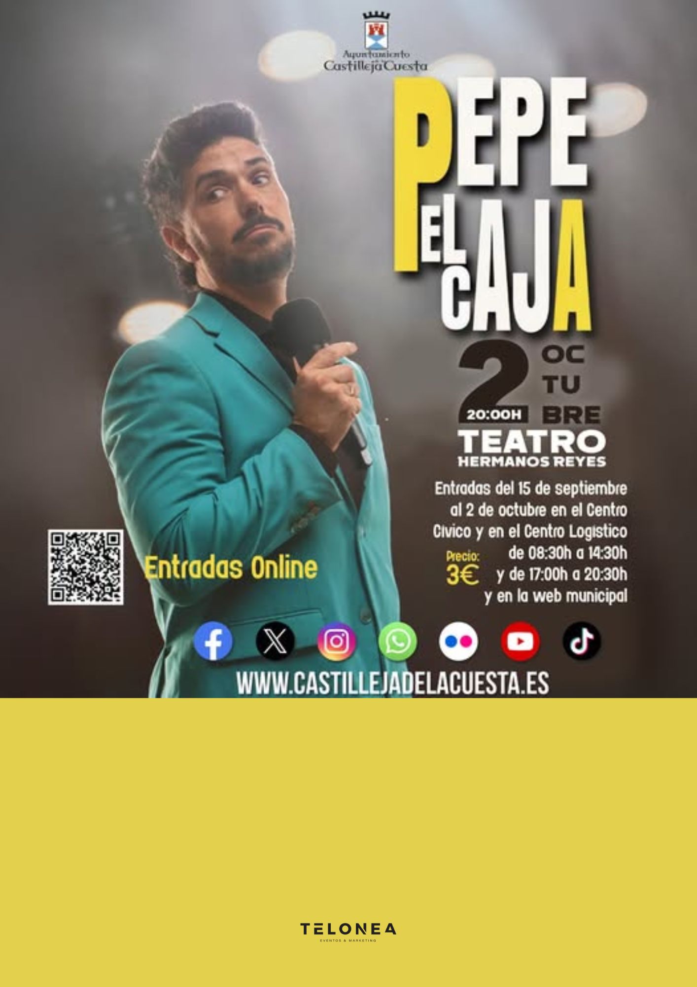 CARTEL WEB