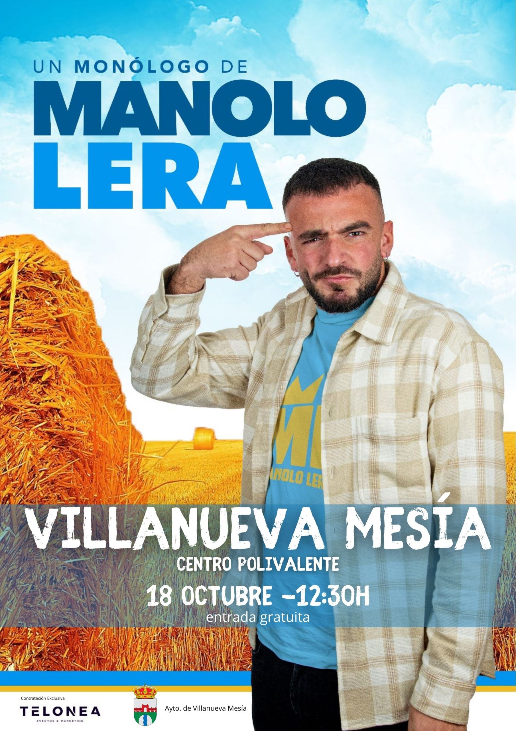 Copia de CARTEL MANOLO LERA