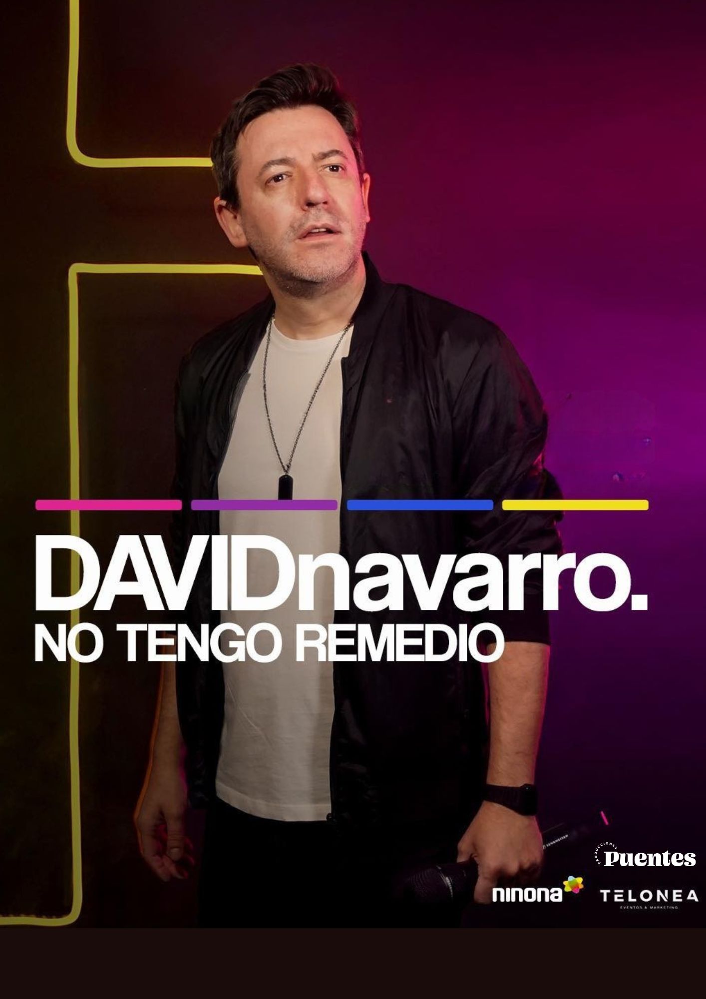 DAVID NAVARRO