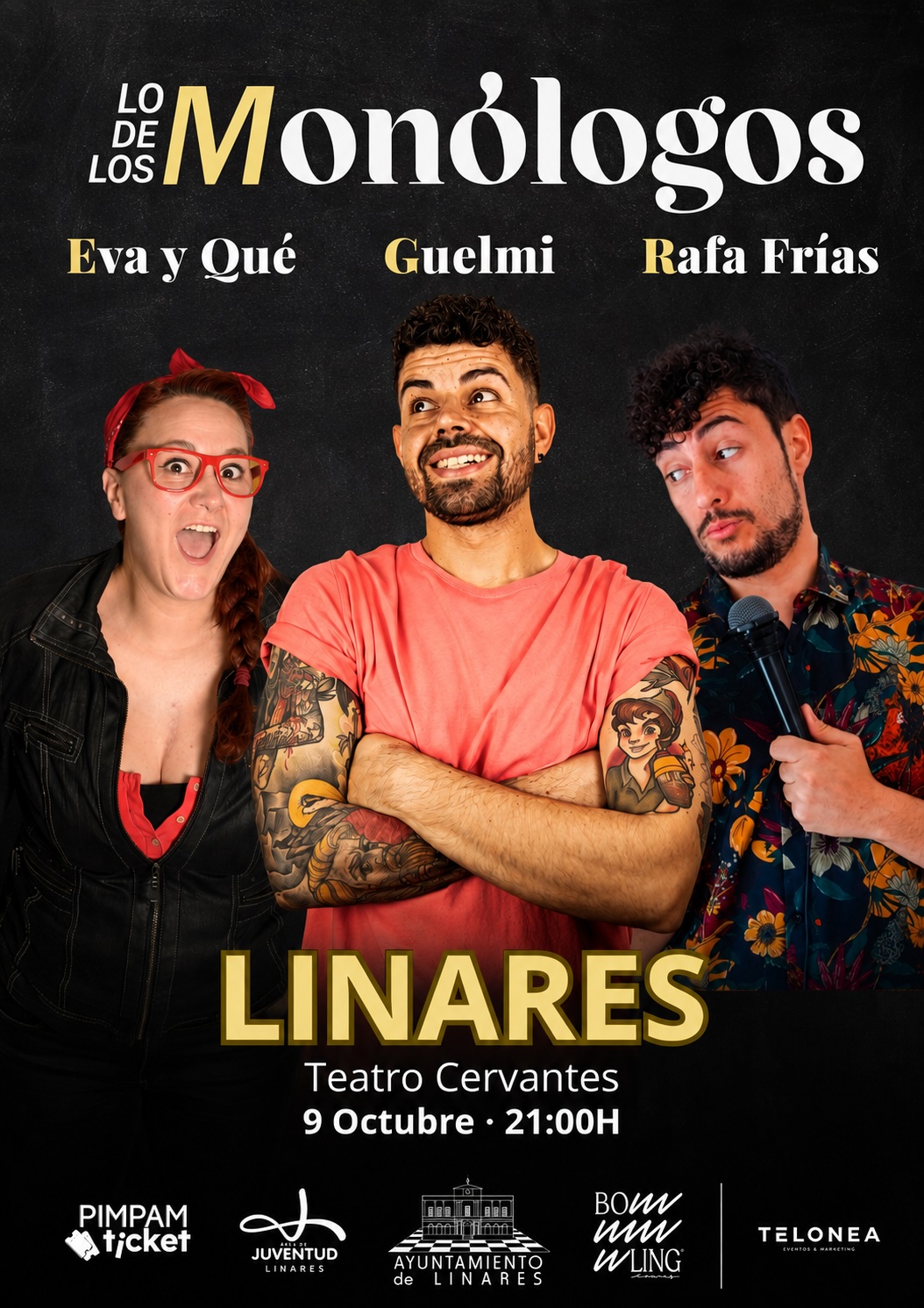 linares